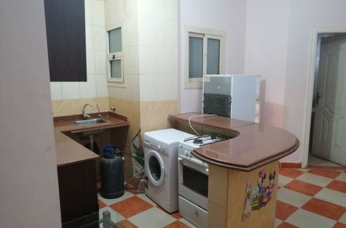 Foto 8 - 2 Bedrooms at Heart of Hurghada