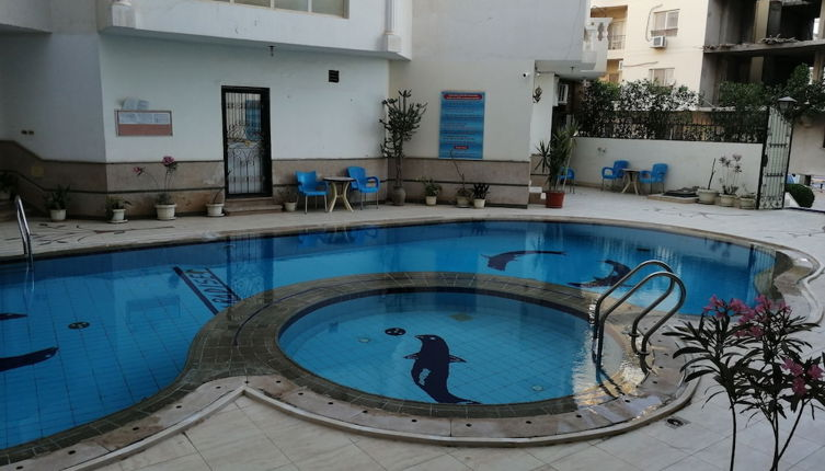 Photo 1 - 2 Bedrooms at Heart of Hurghada