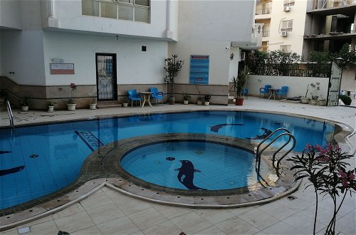 Photo 1 - 2 Bedrooms at Heart of Hurghada