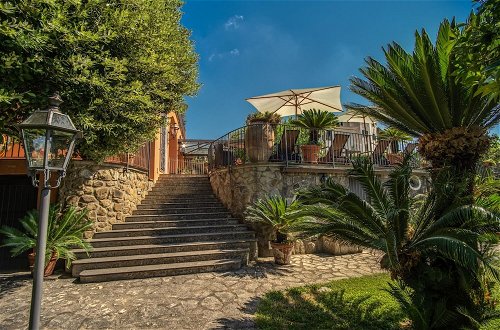 Foto 79 - Villa Lucia in Massa Lubrense