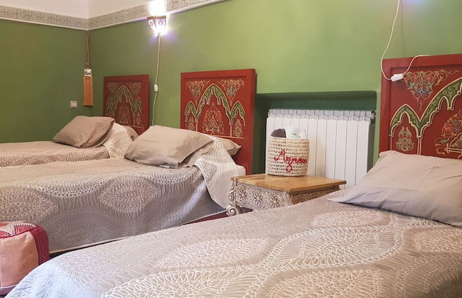 Akram Guest House - Foto 4