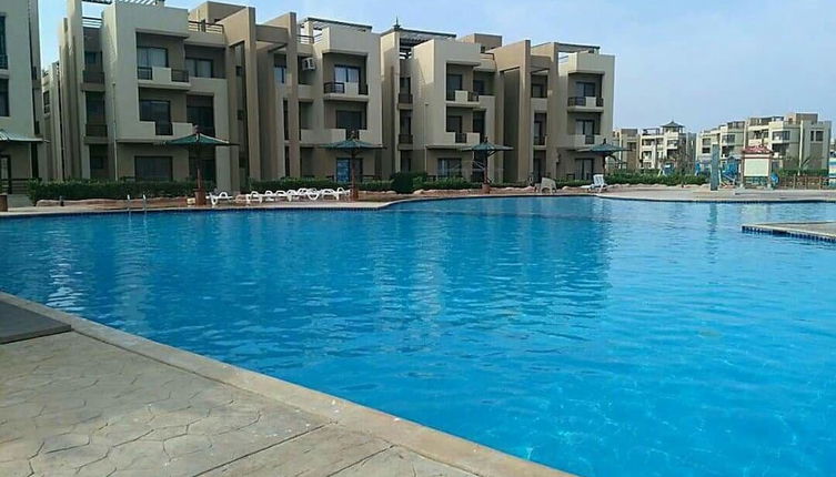 Foto 1 - Marsellia Bluebay Sokhna Chalet