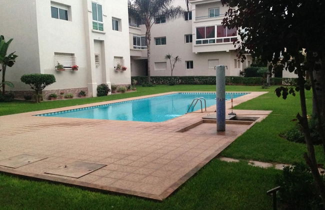 Badia Residence - Foto 1