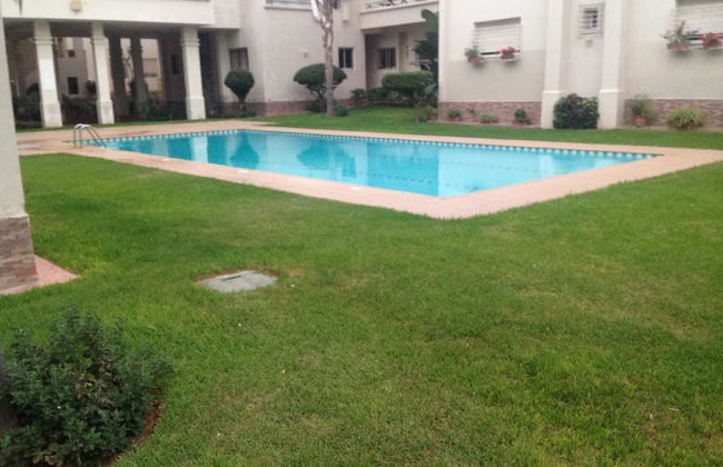 Badia Residence - Foto 9