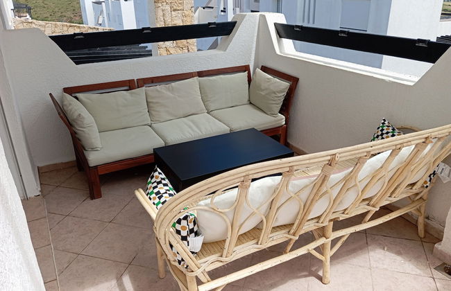 Alcudia Smir Appartement - Foto 18