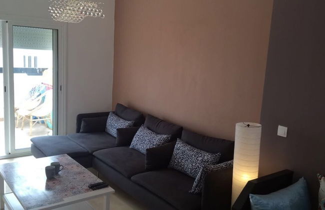 Alcudia Smir Appartement - Foto 5