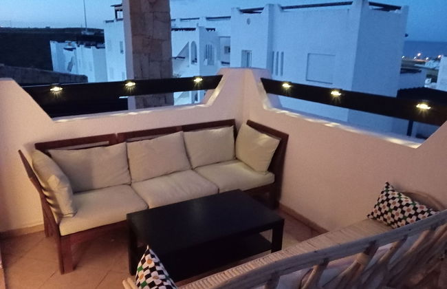 Alcudia Smir Appartement - Foto 16