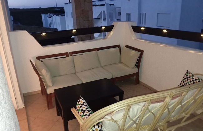 Alcudia Smir Appartement - Foto 21