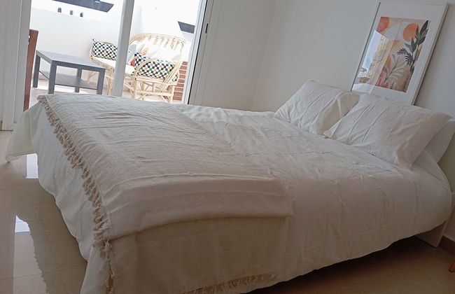 Alcudia Smir Appartement - Foto 9