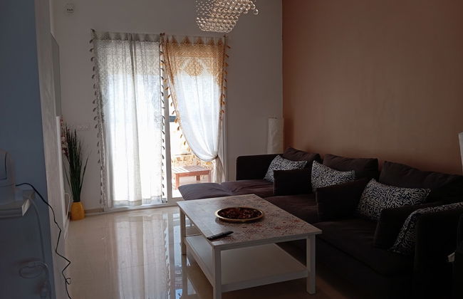 Alcudia Smir Appartement - Foto 14
