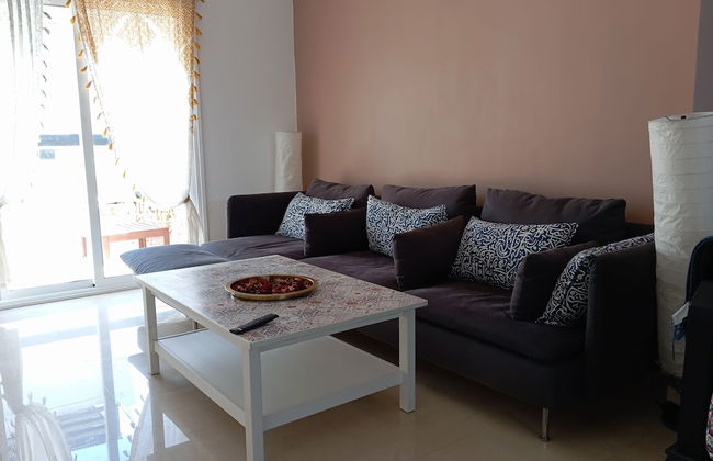 Alcudia Smir Appartement - Foto 2
