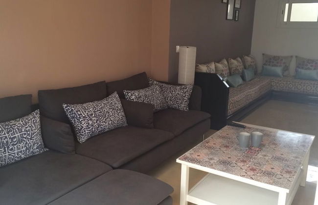Alcudia Smir Appartement - Foto 4