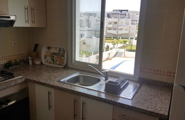 Alcudia Smir Appartement - Foto 10