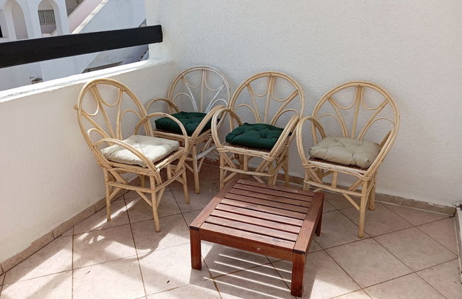 Alcudia Smir Appartement - Foto 17