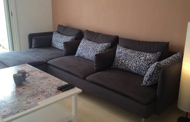 Alcudia Smir Appartement - Foto 11