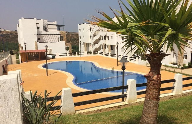 Alcudia Smir Appartement - Foto 1