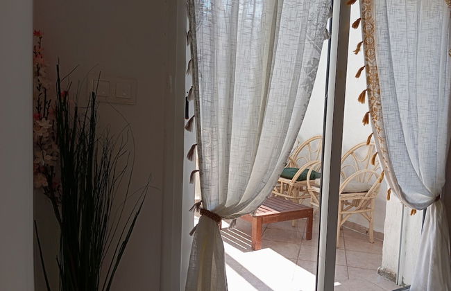 Alcudia Smir Appartement - Foto 12