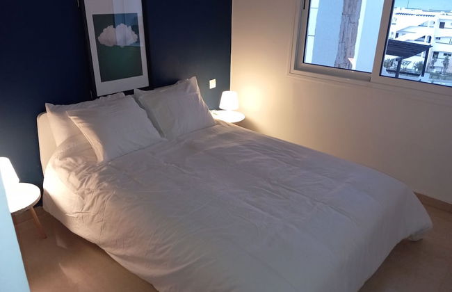 Alcudia Smir Appartement - Foto 8