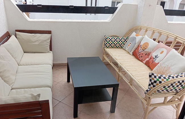 Alcudia Smir Appartement - Foto 19