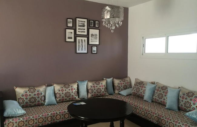 Alcudia Smir Appartement - Foto 6