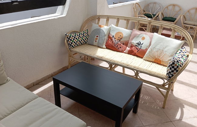 Alcudia Smir Appartement - Foto 20