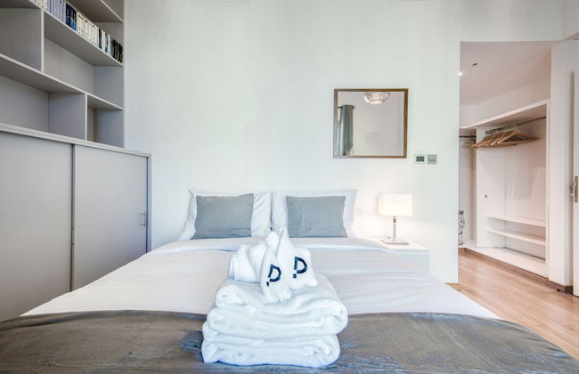 Paloma Tower 3705 - Foto 5