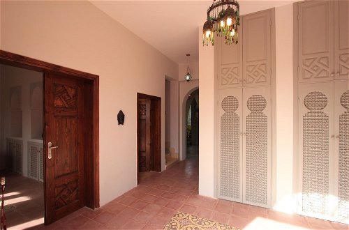 Foto 17 - Residence Arabesque