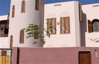 Photo 1 - Residence Arabesque