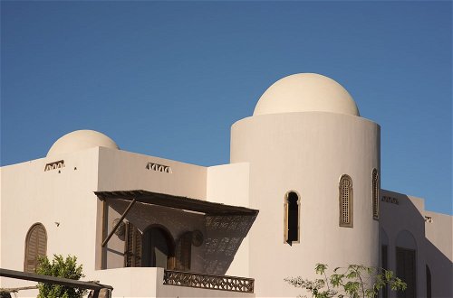 Foto 19 - Residence Arabesque
