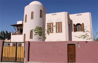 Photo 3 - Residence Arabesque
