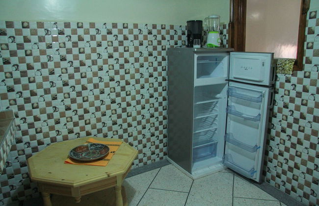 Le Gite De Sidi Rbat - Foto 21