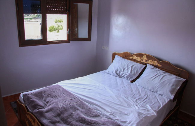 Le Gite De Sidi Rbat - Foto 17