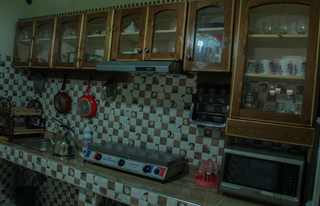 Le Gite De Sidi Rbat - Foto 14