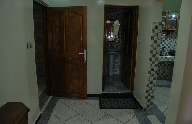 Le Gite De Sidi Rbat - Foto 27