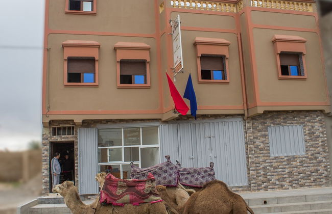 Le Gite De Sidi Rbat - Foto 1
