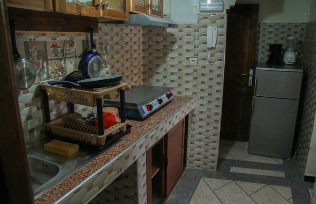Le Gite De Sidi Rbat - Foto 20