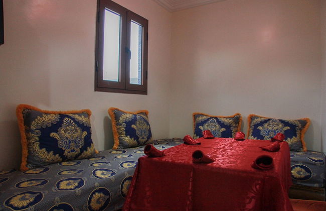 Le Gite De Sidi Rbat - Foto 29