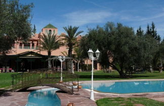 Photo 1 - Villa palace amina