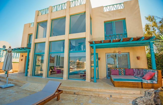 Stunning Golf Villa in El Gouna - Foto 20