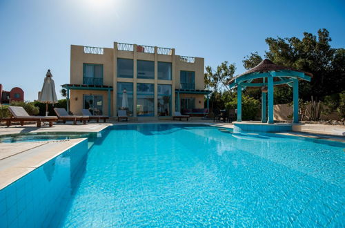 Foto 25 - Stunning Golf Villa in El Gouna