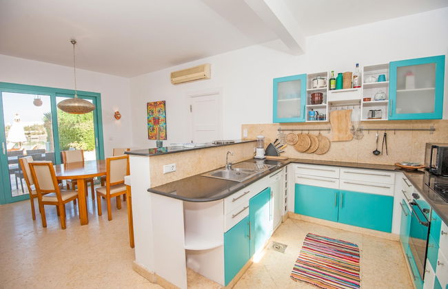Stunning Golf Villa in El Gouna - Foto 12