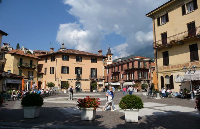 Parco dei Cervi Terrazzo - Foto 19