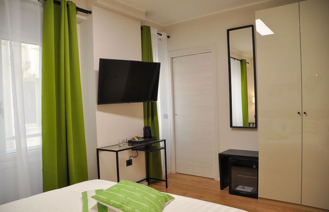Eva Luxury Rooms Cagliari - Foto 18