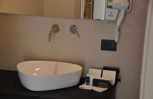 Eva Luxury Rooms Cagliari - Foto 25