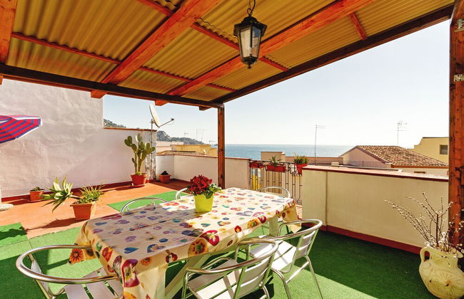 Seaview Terrace Sunny Apartment - Foto 1