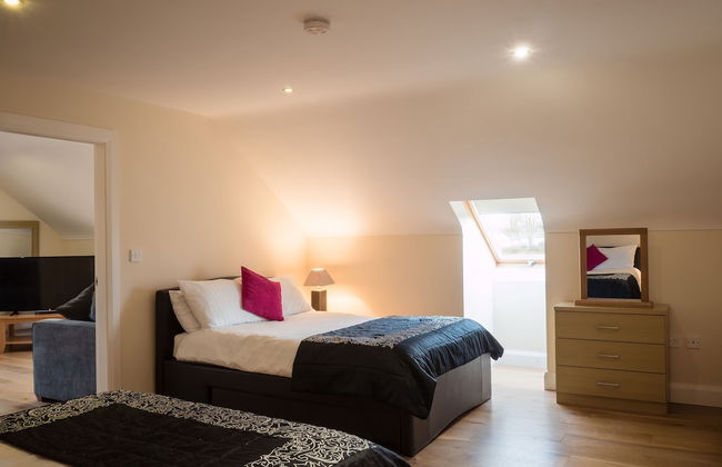The Apartment at Mullans Bay - Foto 2