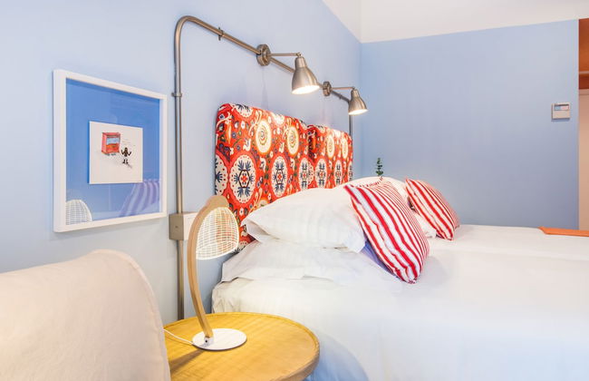 Pestana Casino Studios - Foto 5