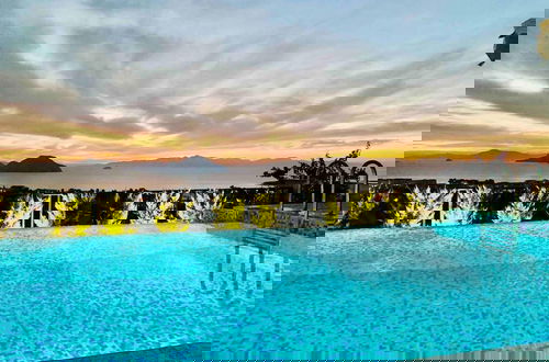 Foto 30 - Bodrum - 5 Bedrooms Villa With Heated Pool