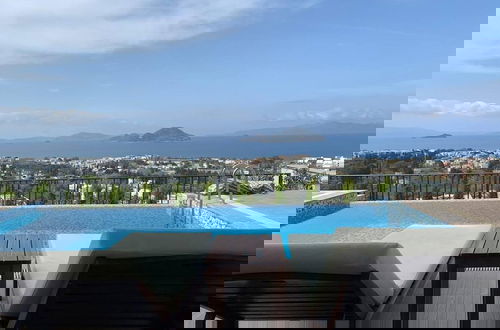 Foto 26 - Bodrum - 5 Bedrooms Villa With Heated Pool