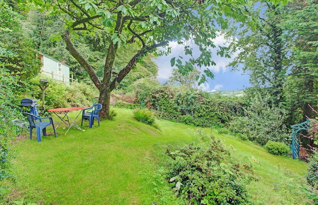 Shepherds Hut Near Exmoor National Park - Foto 27